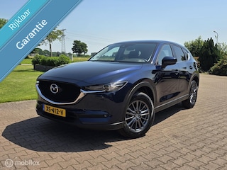 Mazda CX-5 2.0 SkyActiv-G 165 Comfort/TREKHAAK/NAV/PDC