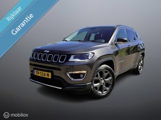 Jeep Compass 1.4 MultiAir Opening Edition Plus/18INCH/NAVI