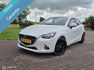 Mazda 2 1.5 Skyactiv-G 90/NAVI/CRUISE/PDC/17 INCH