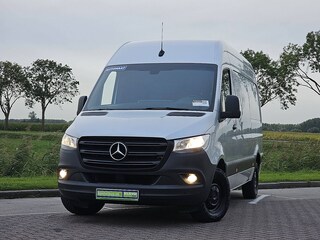 Mercedes-Benz Sprinter 317 L2H2 Automaat Mbux