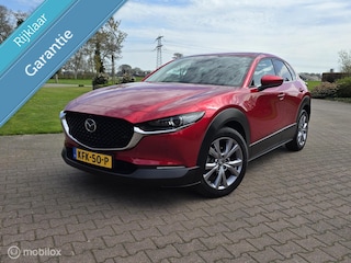Mazda CX-30 2.0 e-SkyActiv M Hybrid/18 INCH/NAVI/CLIMA/PDC