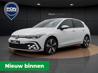 Volkswagen Golf 1.4 eHybrid GTE | Trekhaak | Navigatie | Stuur-/Stoelverwarming | 18" | ACC |
