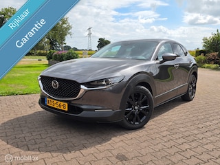 Mazda CX-30 2.0 e-SkyActiv M Hybrid/18 INCH/NAVI/CLIMA/PDC