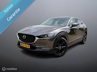 Mazda CX-30 2.0 e-SkyActiv M Hybrid/18 INCH/NAVI/CLIMA/PDC