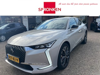 DS 4 E-Tense Performance Line+ Leder-Navi-Camera