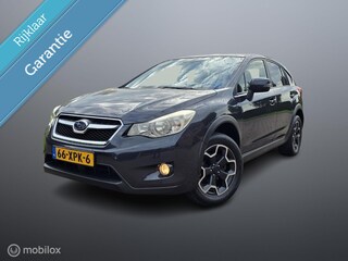 Subaru XV 2.0i Luxury AWD/CRUISE/CAMERA/TREKHAAK/CLIMA