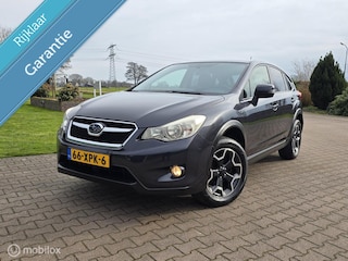 Subaru XV 2.0i Luxury AWD/CRUISE/CAMERA/TREKHAAK/CLIMA