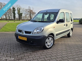 Renault Kangoo combi 1.2-16V Authentique/ROLSTOELAUTO