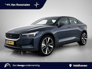 Polestar 2 Standard Range Single motor 63kWh | Stoelverwarming |