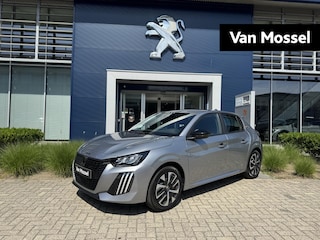 Peugeot 208 1.2 PureTech 100 Style l Nieuwe auto uit voorraad