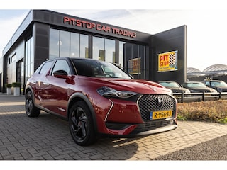 DS 3 E-Tense Performance Line 50 kWh, Carplay, Cruise, Stoelverw, SOH 97%!