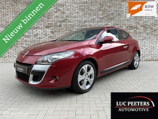 Renault Mégane Coupé 1.6 Dynamique/NAP/TREKHAAK/APK-26-8-27!