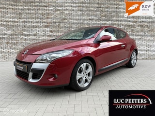Renault Mégane Coupé 1.6 Dynamique/NAP/TREKHAAK/APK-26-8-27!