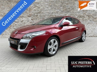 Renault Mégane Coupé 1.6 Dynamique/NAP/TREKHAAK/APK-26-8-27!