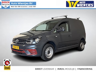Volkswagen Caddy 2.0 TDI | BlueM Trendline | Airco | Cruise