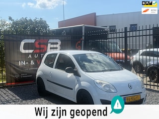 Renault Twingo 1.2 Authentique IJSKOUDE AIRCO!APK!KOOPJE!