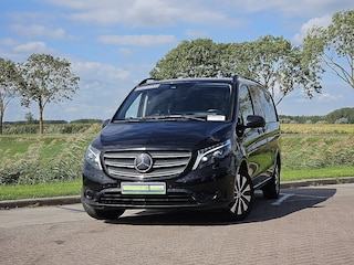 Mercedes-Benz Vito 124 L2 DubbeleCabine LED