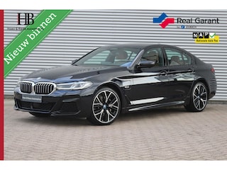 BMW 530e M-Sport/Camera/20inch/Memory/adapt cruise