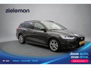 Ford Focus 1.0 EcoBoost Hybrid ST-Line - Carplay, Cruise, Clima