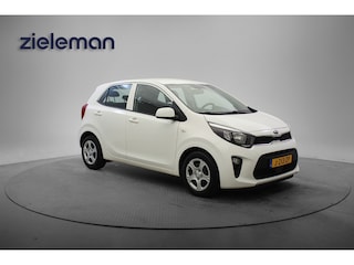 Kia Picanto 1.0 DPI ComfortLine 5 Deurs - Airco, Cruise