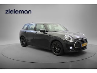Mini Clubman 1.5 One Business Edition Automaat - Carplay, Cruie, Clima