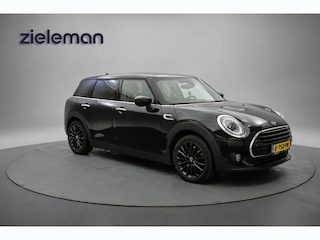 Mini Clubman 1.5 One Business Edition Automaat - Carplay, Cruie, Clima