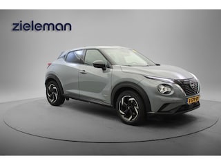 Nissan Juke 1.6 Hybrid N-Connecta - Carplay, Camera, Cruise, Clima