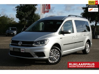 Volkswagen Caddy 1.4 TSI 5p / ROLSTOELAUTO 5+1