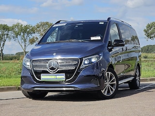 Mercedes-Benz EQV 300 wltp 364 kms