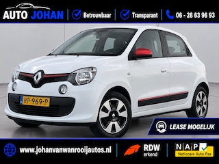 Renault Twingo 1.0 SCe Collection/AIRCO/NW APK