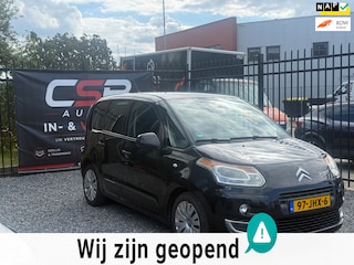 Citroën C3 Picasso 1.6 VTi Aura AIRCO!NWE APK!NAVI!KOOPJE!