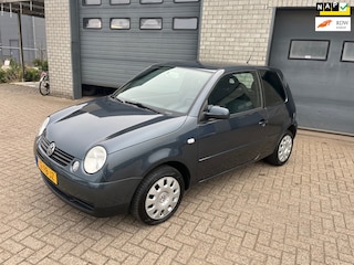 Volkswagen Lupo 1.4-16V Athene Automaat
