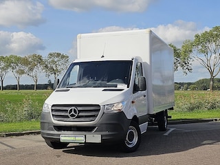 Mercedes-Benz Sprinter 317 ac automaat EURO6