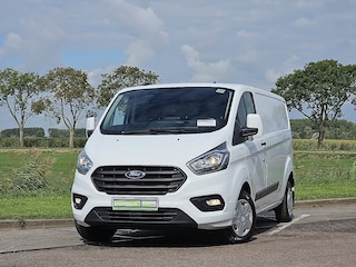 Ford Transit Custom 2.0 L2H1 Navi Trekhaak