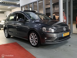 Volkswagen Golf Sportsvan 1.4 TSI Highline DSG AUTOMAAT VELGEN CRUISE CAMERA PDC