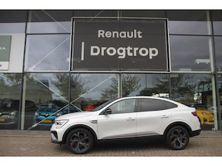 Renault Arkana 145PK-HYBRID-RS LINE-73DKM-NAVI-CLIMA-ADAPTIVE CRUISE-PLAATJE !-