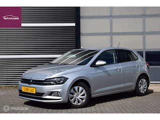 Volkswagen Polo 1.0 TSI Comfortline Adaptieve Cruise Control Navi Apple Carplay