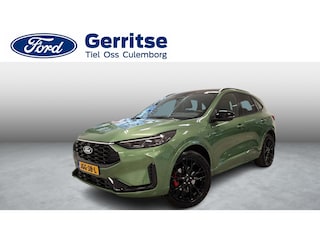 Ford Kuga 2.5 PHEV ST-Line X