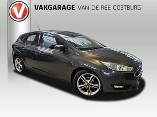 Ford Focus 1.0 Lease Edition