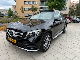 Mercedes-Benz GLC 250 4MATIC Premium Plus | AMG | PANO | Distronic | Airmatic