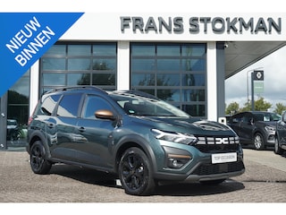 Dacia Jogger 1.0 TCe 100 ECO-G Extreme 5p.