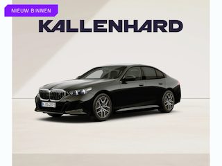 BMW i5 eDrive40 M-Sport - Pano - Head-up - Stoelventilatie - Memoryzetels