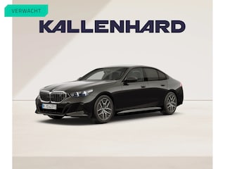 BMW i5 eDrive40 M-Sport - Pano - Head-up - Stoelventilatie - Memoryzetels