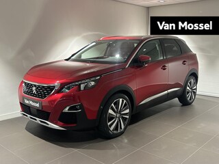 Peugeot 3008 1.2 PureTech Allure | Panoramadak | Trekhaak | Apple Carplay/Android Auto