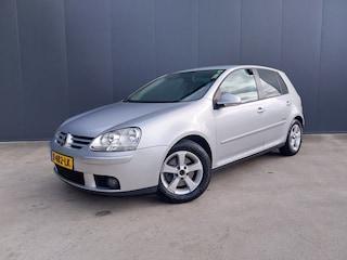Volkswagen Golf 1.4 TSI Trendline GEARBOX PROBLEM ECC CRUISE