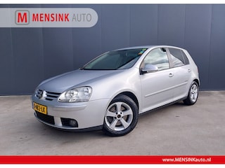 Volkswagen Golf 1.4 TSI Trendline GEARBOX PROBLEM ECC CRUISE