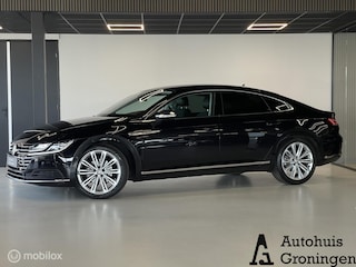 Volkswagen Arteon 2.0 TDI Elegance | Bomvol | Trekhaak | Half Leder | 200.000 KM