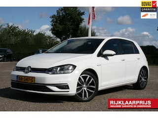Volkswagen Golf 1.5 TSI Highline / camera / navi / carplay / inkl. spiegels