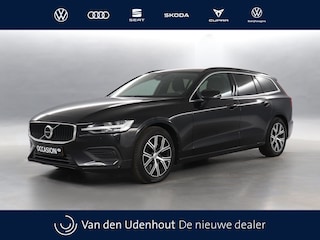 Volvo V60 2.0 B3 164pk Core Automaat / Navigatie / Camera / Stoelverwarming / Trekhaak