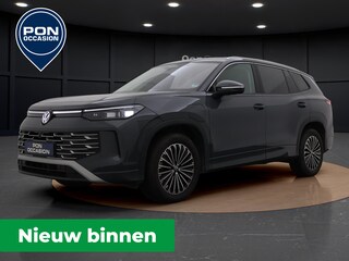 Volkswagen Tayron 1.5 eHybrid Elegance | Navigatie | Trekhaak | 360 Camera | Elek Achterklep |